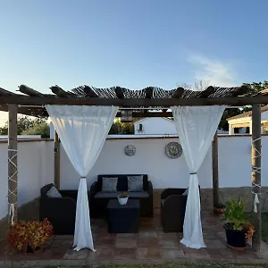 Casa Lucia Сasa de vacaciones